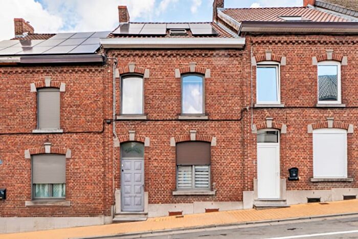 Maison 15 pièces à Rue de la Station, Colfontaine, à vendre