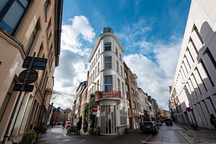 Vleminckveld, Antwerpen : Maison 1 pièce à vendre