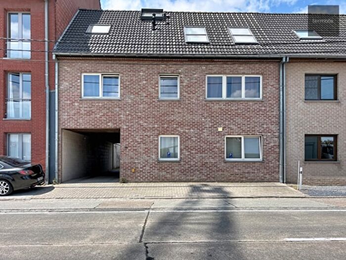 Appartement à vendre à Zultseweg, Waregem