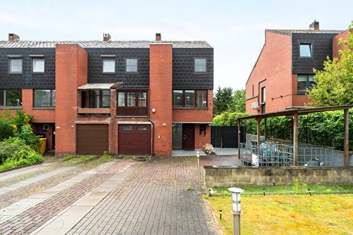 Leuvensesteenweg, SintStevensWoluwe : Maison 5 pièces à vendre