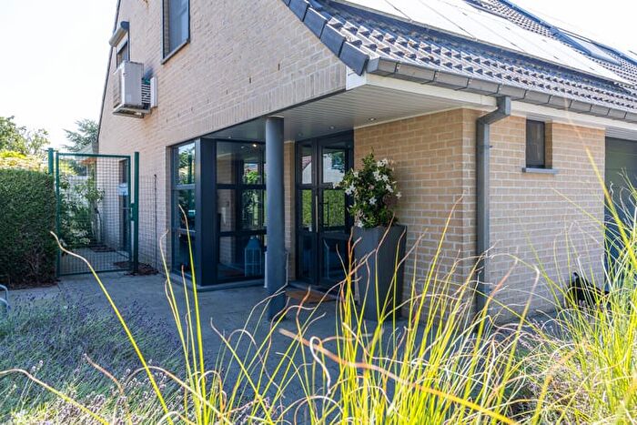 Maison 4 pièces à vendre - Tarwestraat, Eeklo