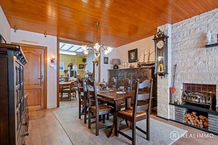 Maison 10 pièces à vendre - Veldstraat, Avelgem