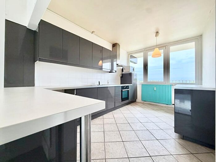 Appartement 3 pièces à vendre à Rue Fossoul, Seraing