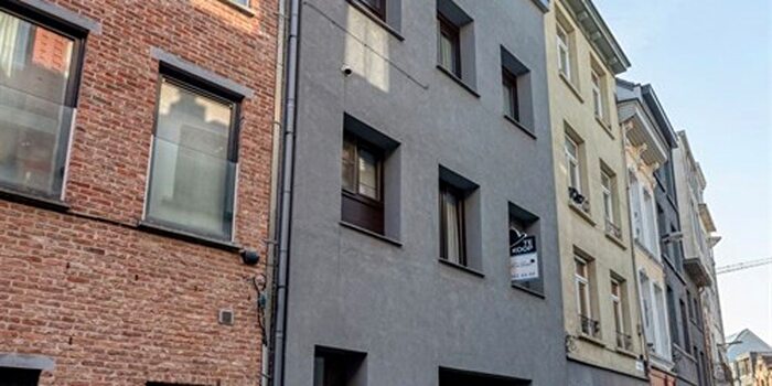 Maison 4 pièces à vendre - Antwerpen, Antwerpen