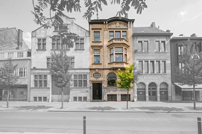 Maison 4 pièces à vendre - Stationsplein, Roeselare