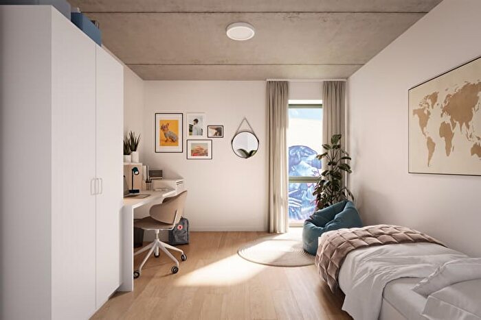 Appartement à louer à Hundelgemsesteenweg, GENT