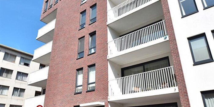 Appartement 2 pièces à louer - Van Beethovenstraat, Antwerpen