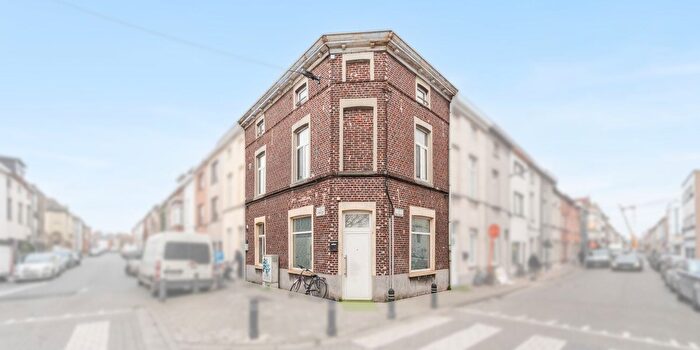 Maison 3 pièces à Ijskelderstraat, Gent, à vendre