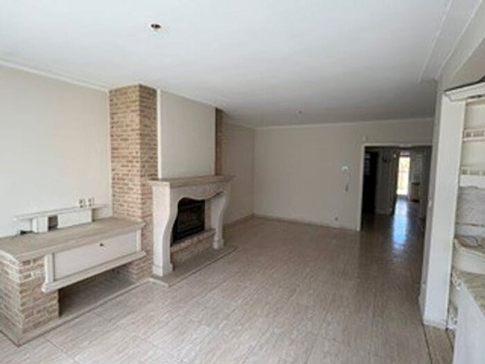 Edelvalklaan, Antwerpen - Appartement 2 pièces à vendre