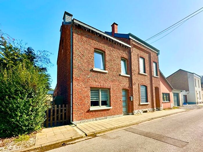 Rue Ravelli, Jemelle : Maison 3 pièces à vendre