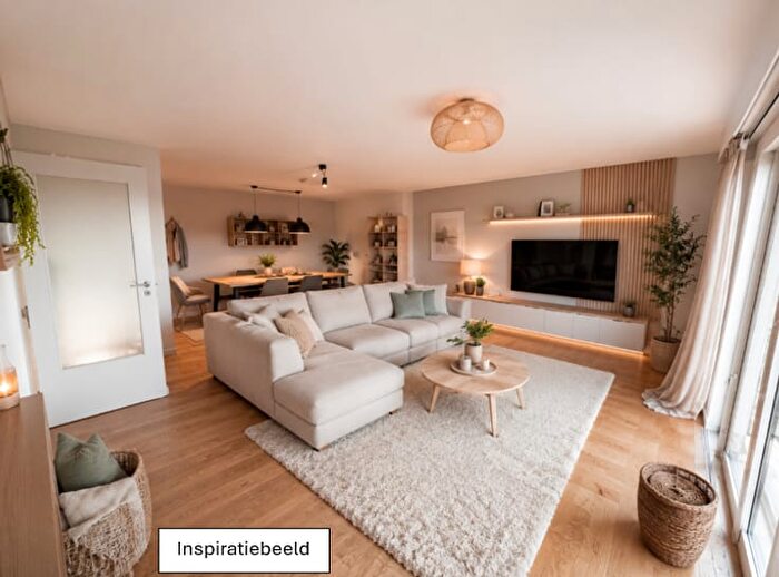 Appartement 4 pièces à louer à Bredabaan, Brasschaat