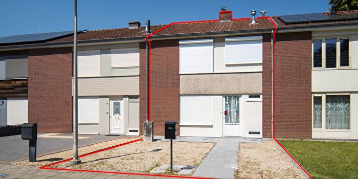 Maison 3 pièces à Bloesemlaan, SintTruiden, à vendre