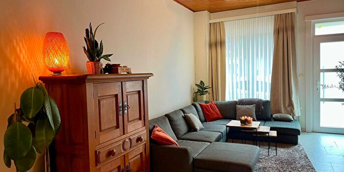 Maison 4 pièces à Mechelsesteenweg, Vilvoorde, à vendre