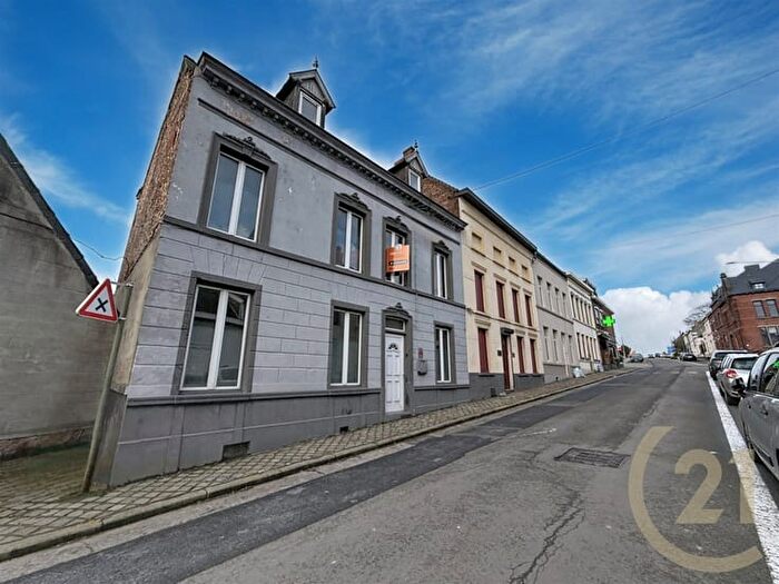 Maison 5 pièces à vendre à Rue du Bois Blanc, LEUZEENHAINAUT