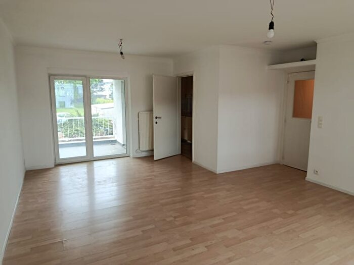 Avenue De Mersch, Arlon - Appartement 3 pièces à louer