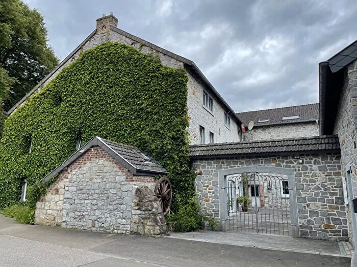 Kirchstraße, Hauset - Maison 12 pièces à vendre
