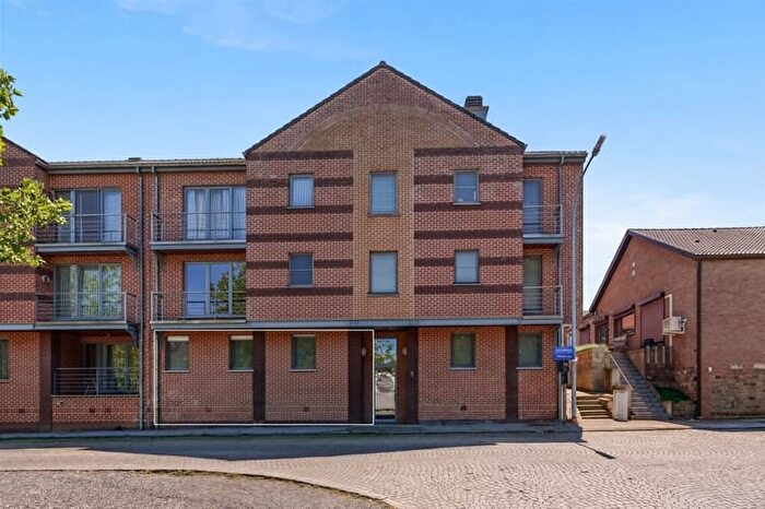 Appartement 3 pièces à vendre - Bronplein, LANDEN