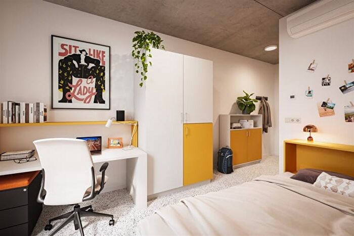 Appartement 1 pièce à vendre - Hollestraat, LEUVEN