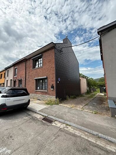 Maison 2 pièces à vendre - Rue Mallavée, Marcinelle