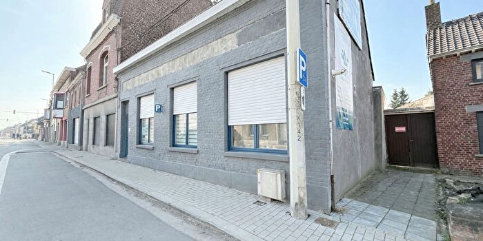 Pecq, Henegouwen : Maison 3 pièces à vendre