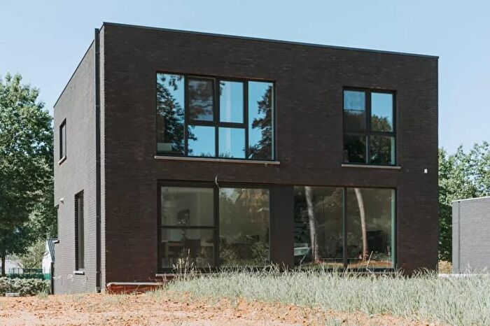 Maison 3 pièces à Hoeselt, Tongeren, à vendre