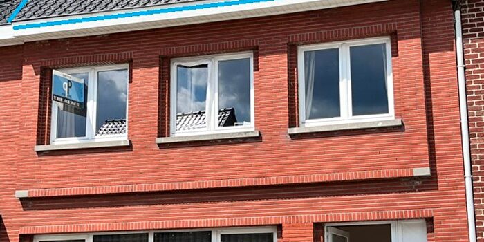 Appartement 2 pièces à louer - Dries, Hillegem