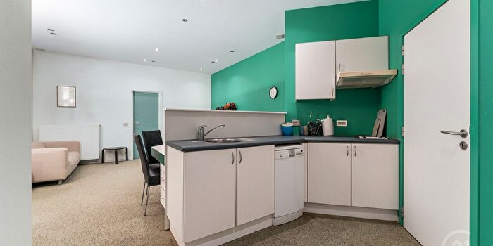 Appartement 1 pièce à Ooststraat, Oostende, à vendre