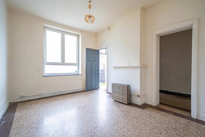 Appartement 3 pièces à vendre - Rue Maréchal Foch, Engis