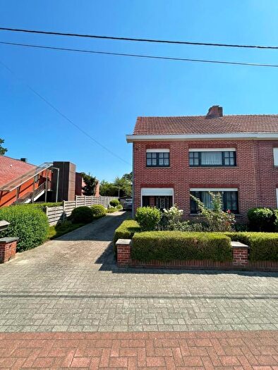 StTheresiastraat, Mol - Maison 1 pièce à vendre