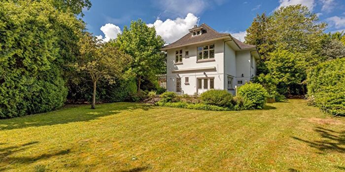 Maison 6 pièces à Alice Nahonlei, Schoten, à vendre