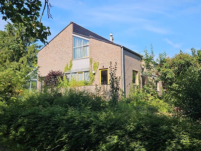 Maison 4 pièces à vendre à Zwartehoekstraat a, Bierbeek