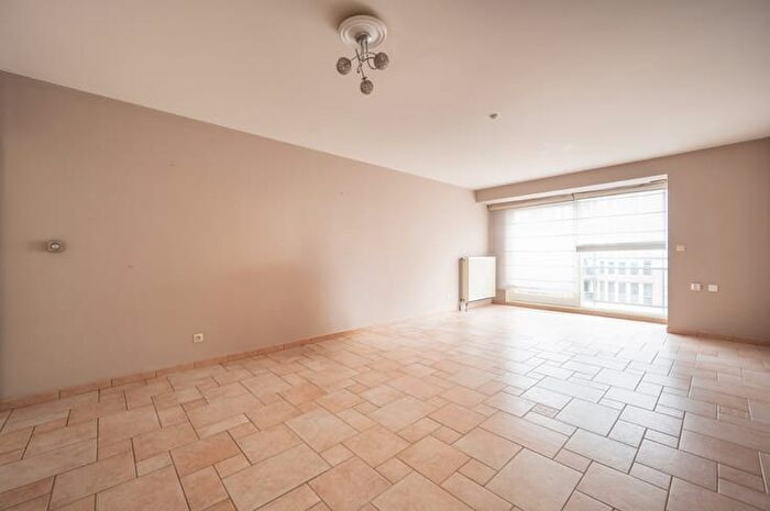 Jozef Mommenstraat, Knokke - Appartement 8 pièces à vendre