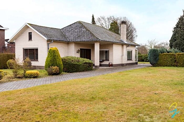 Schoolstraat, Wichelen : Maison 3 pièces à vendre