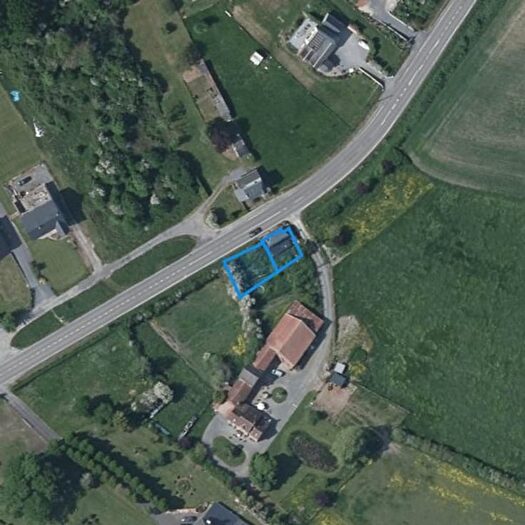 Maison 1 pièce à Route de Philippeville, Agimont, à vendre