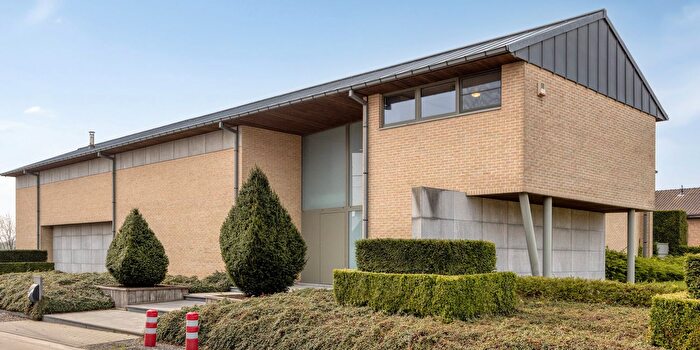 Maison 4 pièces à Hanenstraat A, KersbeekMiskom, à vendre