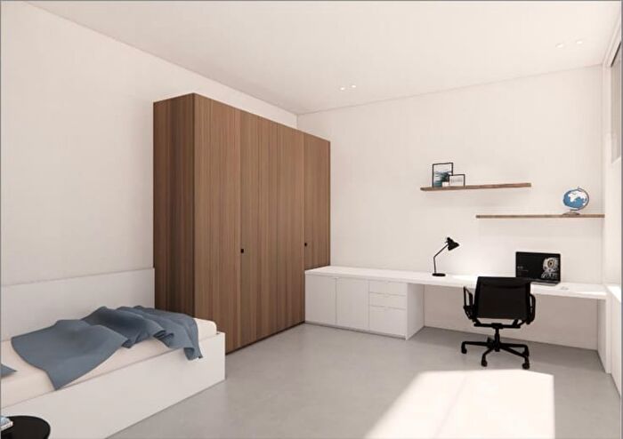 Samberstraat, Antwerpen : Appartement 1 pièce à vendre