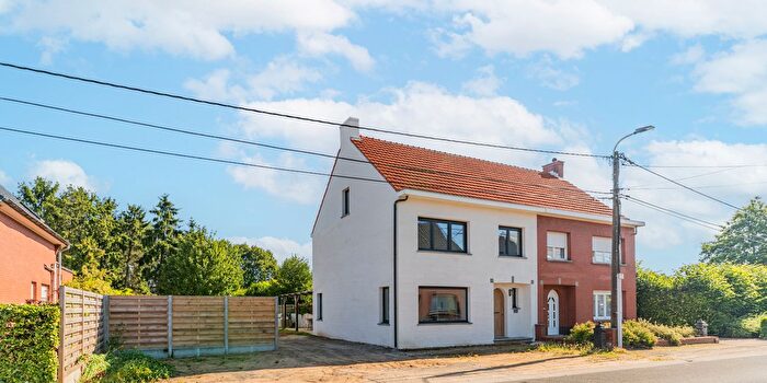 Maison 3 pièces à Tielenbaan, Lille, à vendre