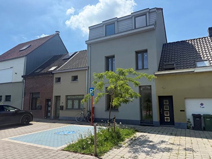 Maison 5 pièces à Schransstraat, RUMST, à vendre