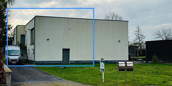 Zonneveldweg, Wellen - Maison à louer