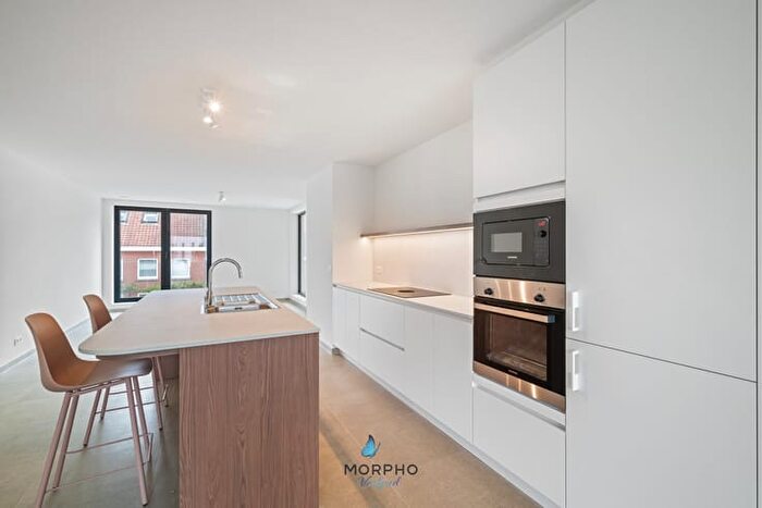 Harelbeekstraat, Zwevegem - Appartement 8 pièces à vendre
