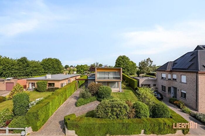 Maison 5 pièces à vendre - Bergstraat, Nieuwerkerken