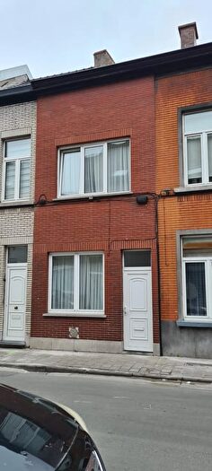 Maison 3 pièces à vendre à Rietstraat, Gent