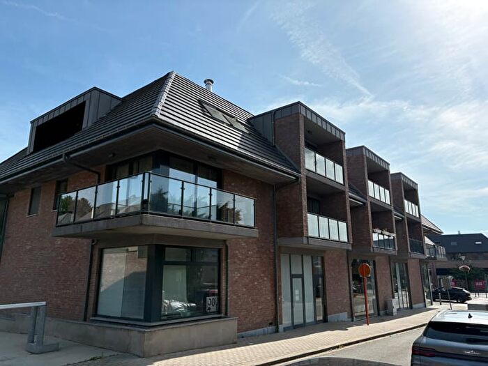 Venelle Des Trois Sapins, Waterloo - Appartement 2 pièces à vendre