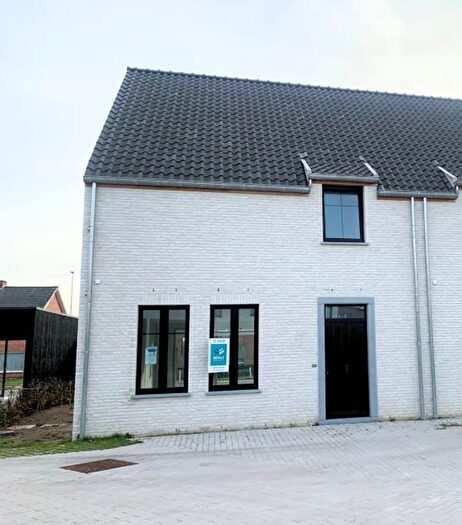 Bomboarestraat, Deinze - Maison 3 pièces à vendre