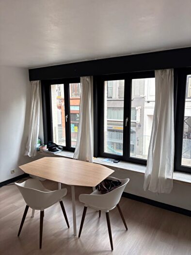 Appartement 1 pièce à Brabantdam, a, à louer