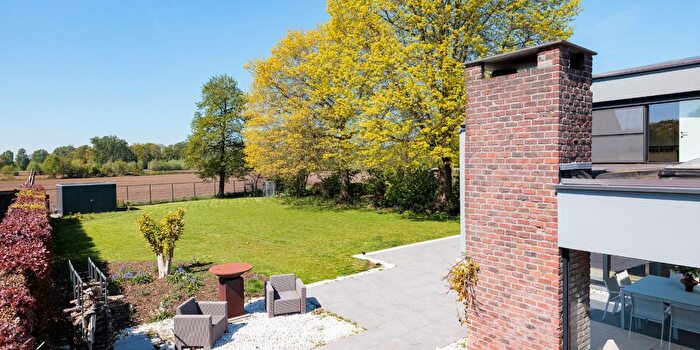 Rietveldstraat, Lochristi : Maison 3 pièces à vendre