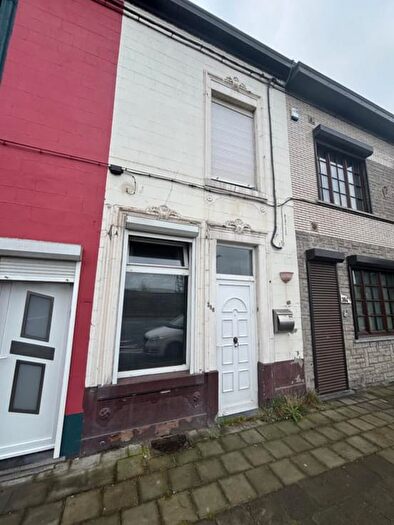 Maison 2 pièces à vendre à Route de Châtelet, Couillet