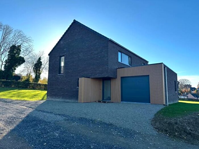Maison 3 pièces à vendre - Avenue Jean Gouders, SartlezSpa