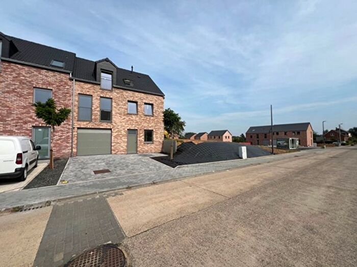 rue de Noville, Perwez : Maison à vendre