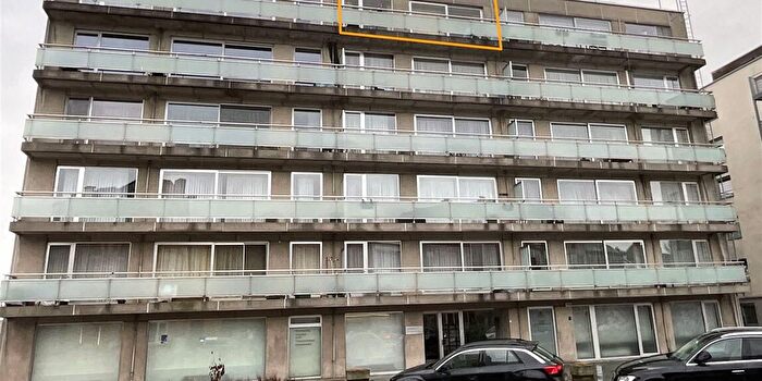 Tiensesteenweg, SintTruiden - Appartement 1 pièce à vendre